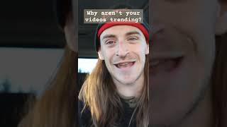 Are your videos trending??  #trending #creators #keys #rich