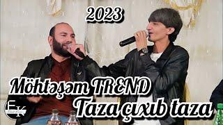 Yeni TREND / Qaza basir qaza / Balaeli,Ruslan,Mirferid,Kamandar / #trend #hovsan #yenitrend