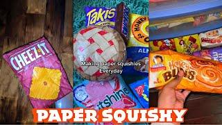 PAPER SQUISHY -  BEST COMPILATION 2024 #71 #papersquishy