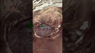 The World's Newest Volcano; Formed in 1943