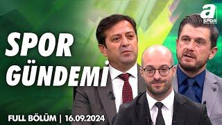 Nedim Yiğit: "Fenerbahçe Taraftarı, Skor Alındıktan Sonra Oyunu Koruyan Takım Yapısına Alışacak"