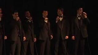 Straight No Chaser - Carol of the Bells