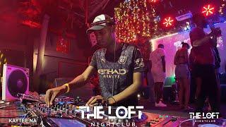 Kaytee NA live at The Loft Nightclub (Amapiano)