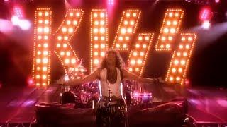 KISS - Reason To Live - 1987