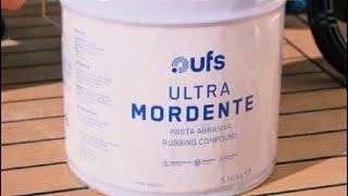 Ufs Ultra Mordente pasta