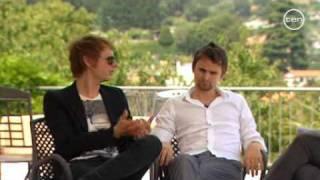 Muse interview - Video Hits - 1 of 6