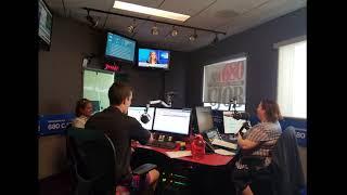 Bruce Fikowski talks to 680 CJOB in Winnipeg about how GetAssist does Social Media differently