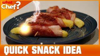 Cheese Snack | Whatchef