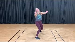 Live While We're Young | Choreography by Leanne DiPucchio