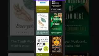 Best App to Read Books 2022