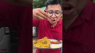 Finding Best Chicken Biryani in Jamshedpur Part 1