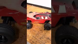 Jegs RC - Holeshot