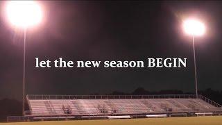 WCBI's The End Zone - 2014 Playoffs Hype Video