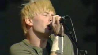 Radiohead YOU live 1994