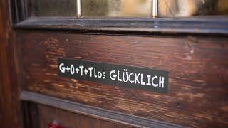 "Gottlose Ethik" - Atheistische Werte