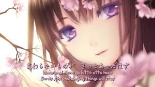 【リミックス Traditional／Progressive Trance】 桜·華·彩 「AQUATRAX」 【Subbed】