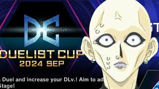 The New Duelist Cup In Master Duel Is STRESSING Everyone Out.