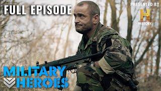 The Hidden Combat Skills of the French Foreign Legion | Close Quarter Battle (S1, E12) Full Episode