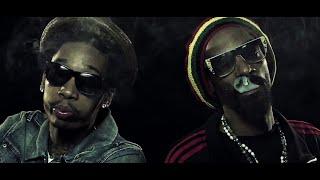 Snoop Dogg & Wiz Khalifa - Too High ft. The Game, B-Real (2024) Remix