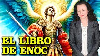 ¿Por qué excluyeron el Libro de Enoc de la Biblia? ¿Quiénes eran los nefilim y el ángel Metatrón?