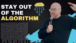 Louis C.K. avoids the Algorithm