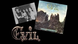 Evil - Evil's Message - Heavy Metal Denmark