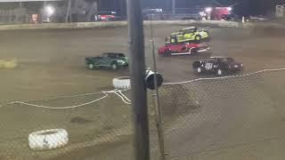 06-03-23 Factory Stocks Heats at Jackson Motor Speedway