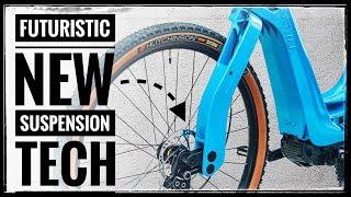 4 Incredible New Suspension Forks That Outperform The Rest