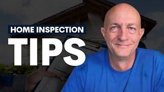 How Should You Prepare for a Home Inspection When Selling?