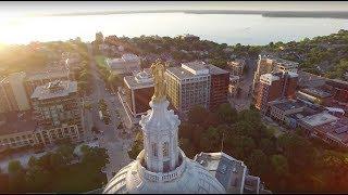 Exclusive Preview: Our House - The Wisconsin Capitol