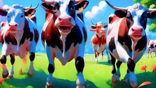 Animals song for kids|nursery rhymes for kids