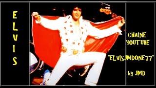 1067 LES INÉDITS d'ELVIS PRESLEY by Jmd, '12 fabuleuses chansons d'Elvis', épisode 1067 !