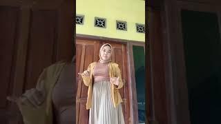 tiktok jilbab cantik