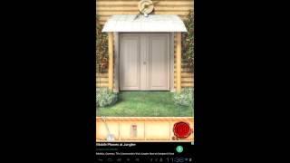 100 Doors Seasons Level 30 Walkthrough