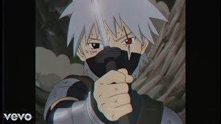 HAKAI - Kakashi