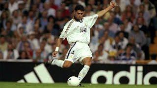 Fernando Hierro [Best Skills & Goals]