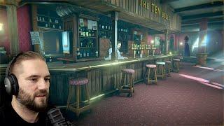 Spuk im englischen Pub TEN BELLS (Full Game)