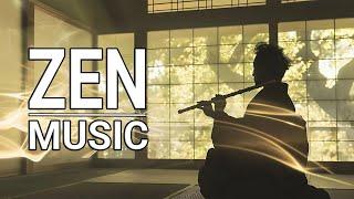 Zen Music for Meditation & Relaxation | Sounds for Inner Peace