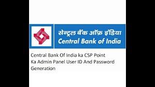 CBI CSP POINT BC ADMIN PANEL KAISES BANAYE