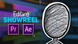 Video Editing | Showreel