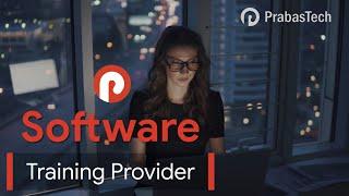 Intro of PrabasTech - Training Provider - Prabas MS Office