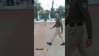 mp police/️