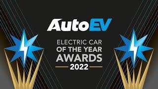 AutoEV Awards 2022