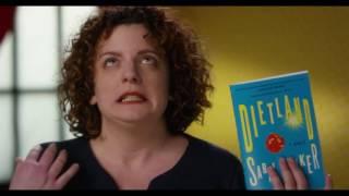 Dietland by Sarai Walker Book Trailer