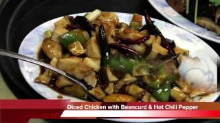 Badar Chinese Restaurant, Tucson, Arizona:  Favorite Dishes