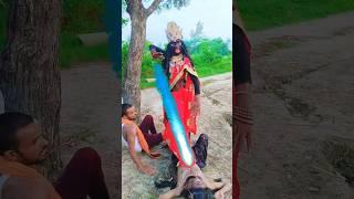 Jay Kali kalakatte wali Jay Kali #trending #jaymataji Mandeep jaunpuriya 