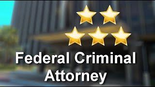 Federal Criminal Attorney- Karren Kenney- Costa Mesa Federal Attorney Exceptional Five Star Rev...