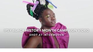 IPSY shoots campaign video at our Culver City studio!