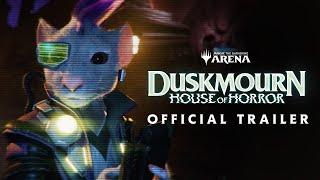 Duskmourn: House of Horror - Play Now on MTG Arena