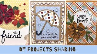 Cardmaking Inspiration | Queenacraft’s DT Projects Share#cardmaking